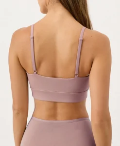 Organic Everyday Modern Scoop Bralette