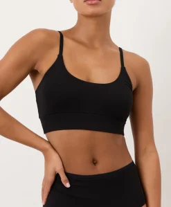 Organic Everyday Modern Scoop Bralette