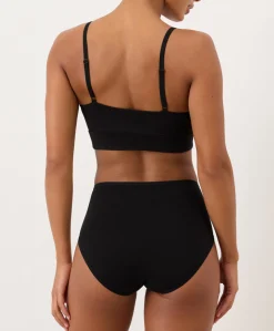 Organic Everyday Modern Scoop Bralette