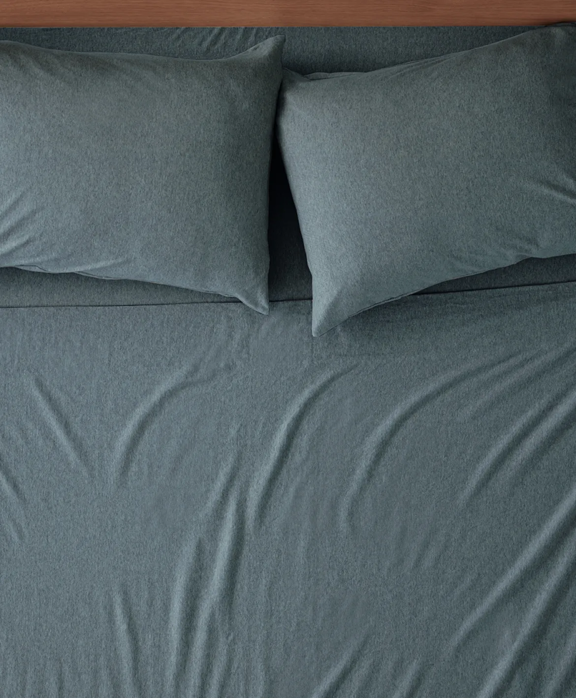 Organic Favorite Tee Jersey Flat Sheet