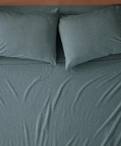 Organic Favorite Tee Jersey Sheet Set