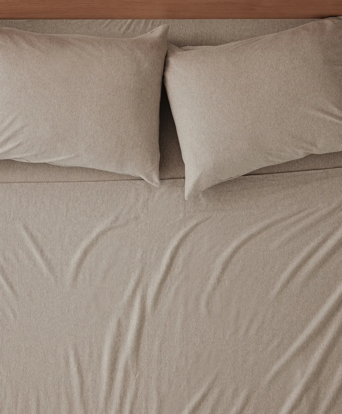 Organic Favorite Tee Jersey Sheet Set