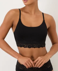 Organic Lace Chic Set