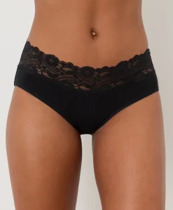 Organic Lace Icon Set