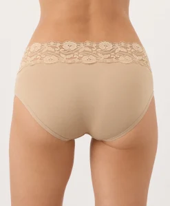 Organic Lace Signature Intro Bundle