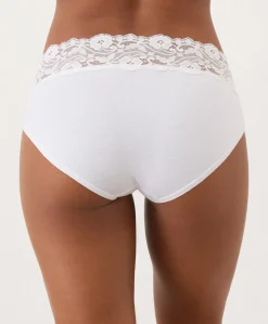 Organic Lace Signature Intro Bundle