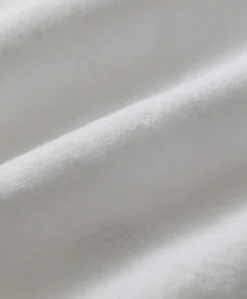Organic Linen Easy Tank Dress