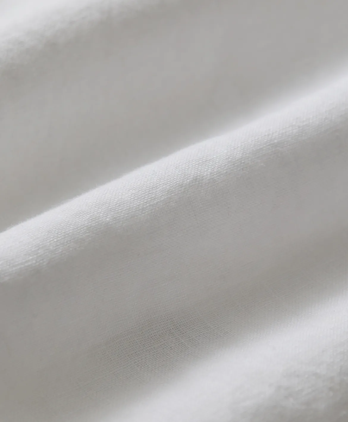 Organic Linen Easy Tank Dress