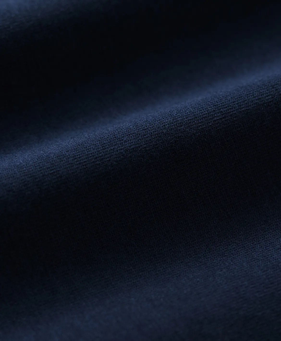 Organic Luxe Essential Crewneck Tee