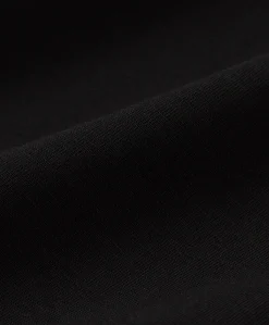 Organic Luxe Essential Slim Fit V-Neck Tee