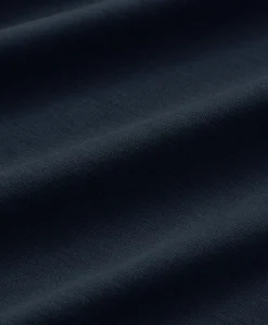 Organic Luxe Essential Swing Cardigan