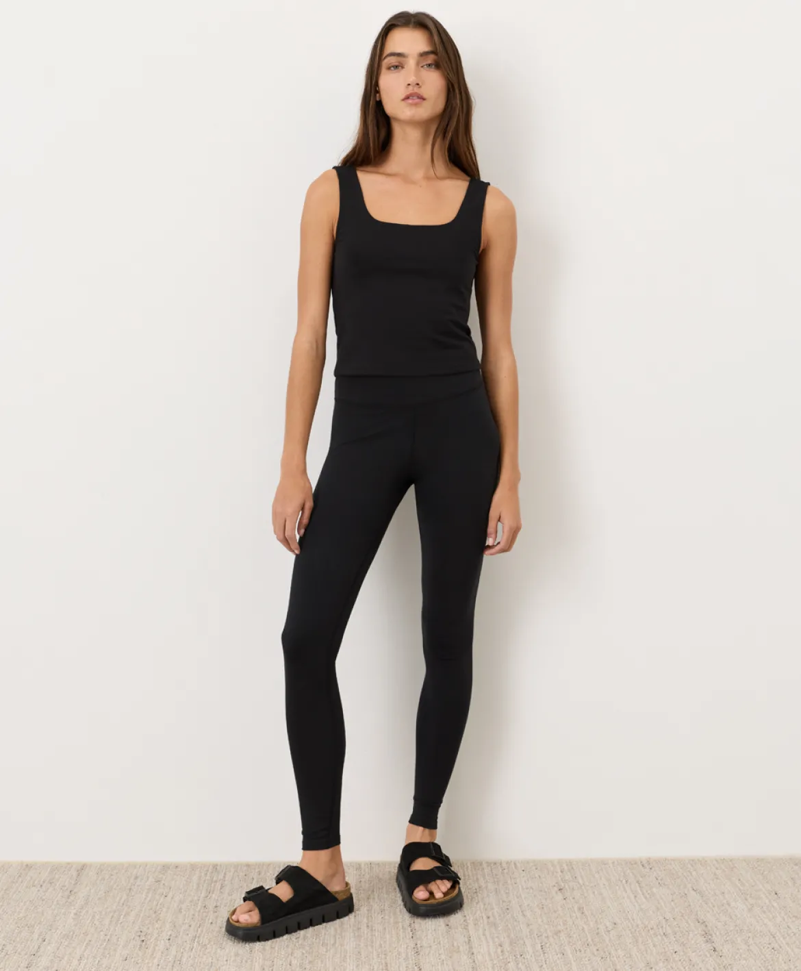 Organic On The Go-To Core Set