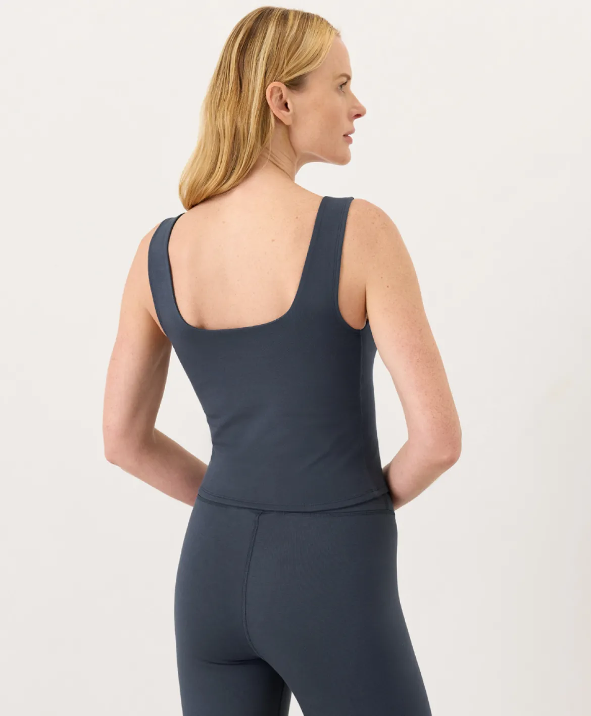 Organic On The Go-To Core Set