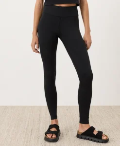 Organic On The Go-To Legging