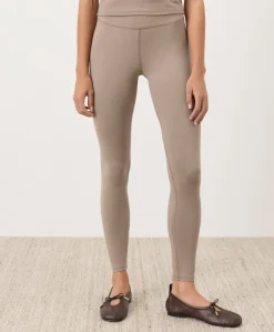 Organic On The Go-To Legging