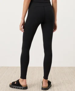 Organic On The Go-To Legging Set