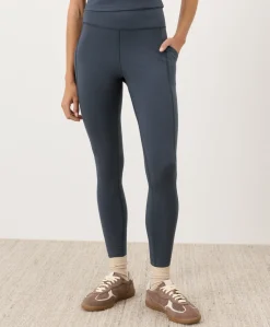 Organic On The Go-To Pocket Legging
