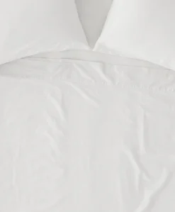 Organic Room Service Sateen Sheet Set