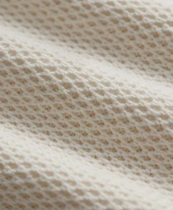 Organic Shoreline Pullover Sweater