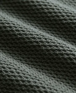 Organic Shoreline Pullover Sweater