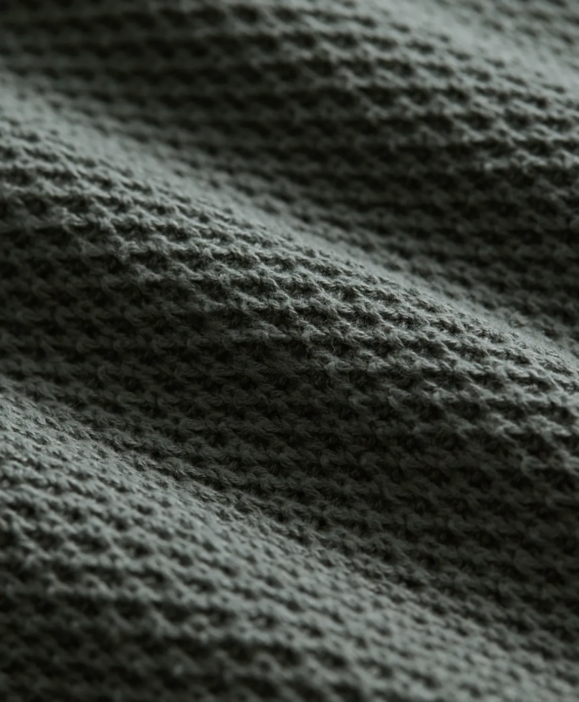 Organic Shoreline Pullover Sweater