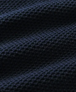 Organic Shoreline Pullover Sweater