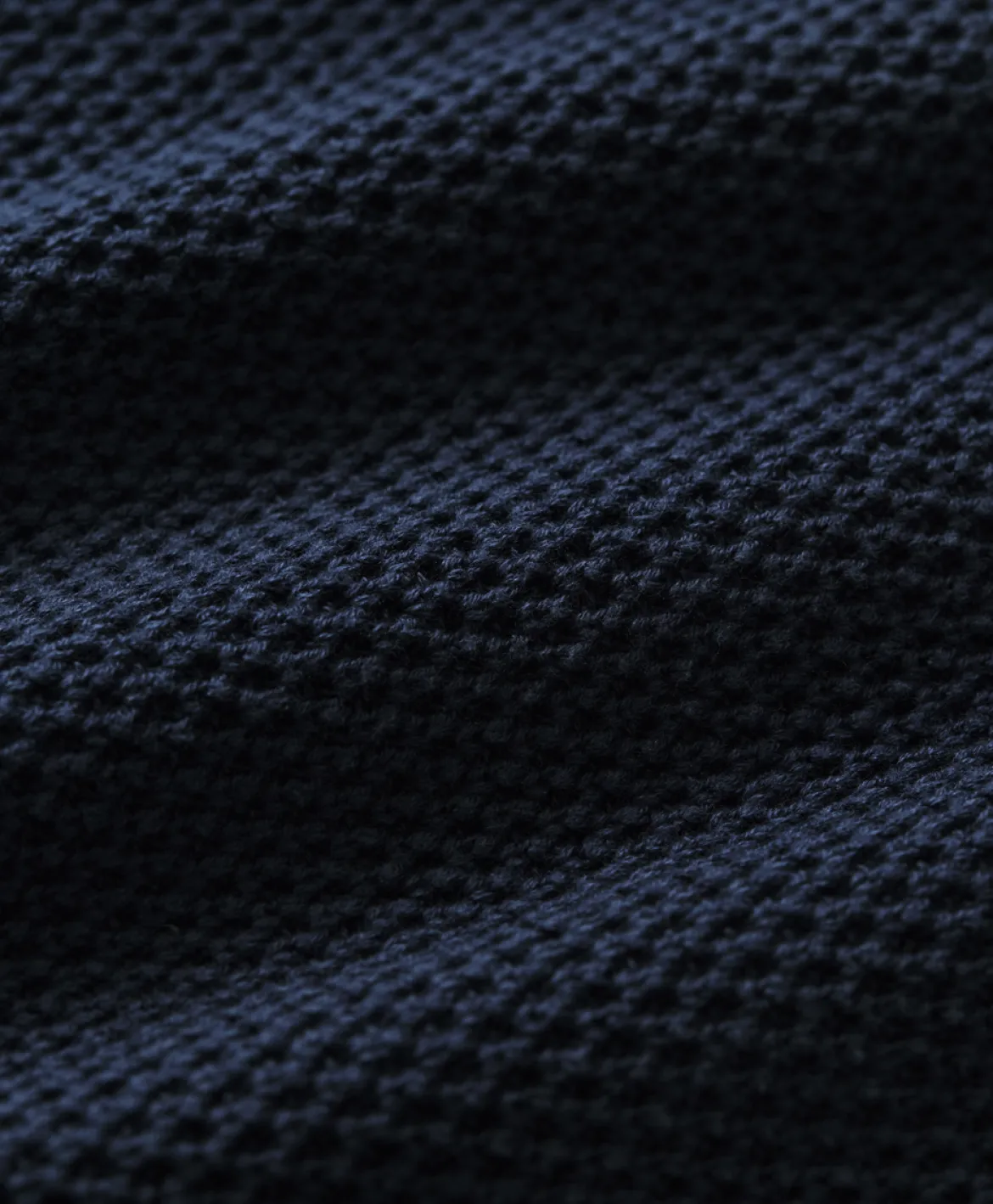 Organic Shoreline Pullover Sweater