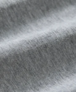 Organic Softspun Essential V-Neck Tee