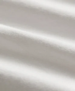 Organic Softspun Essential Crewneck Tee