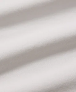 Organic Softspun Essential Crewneck Tee