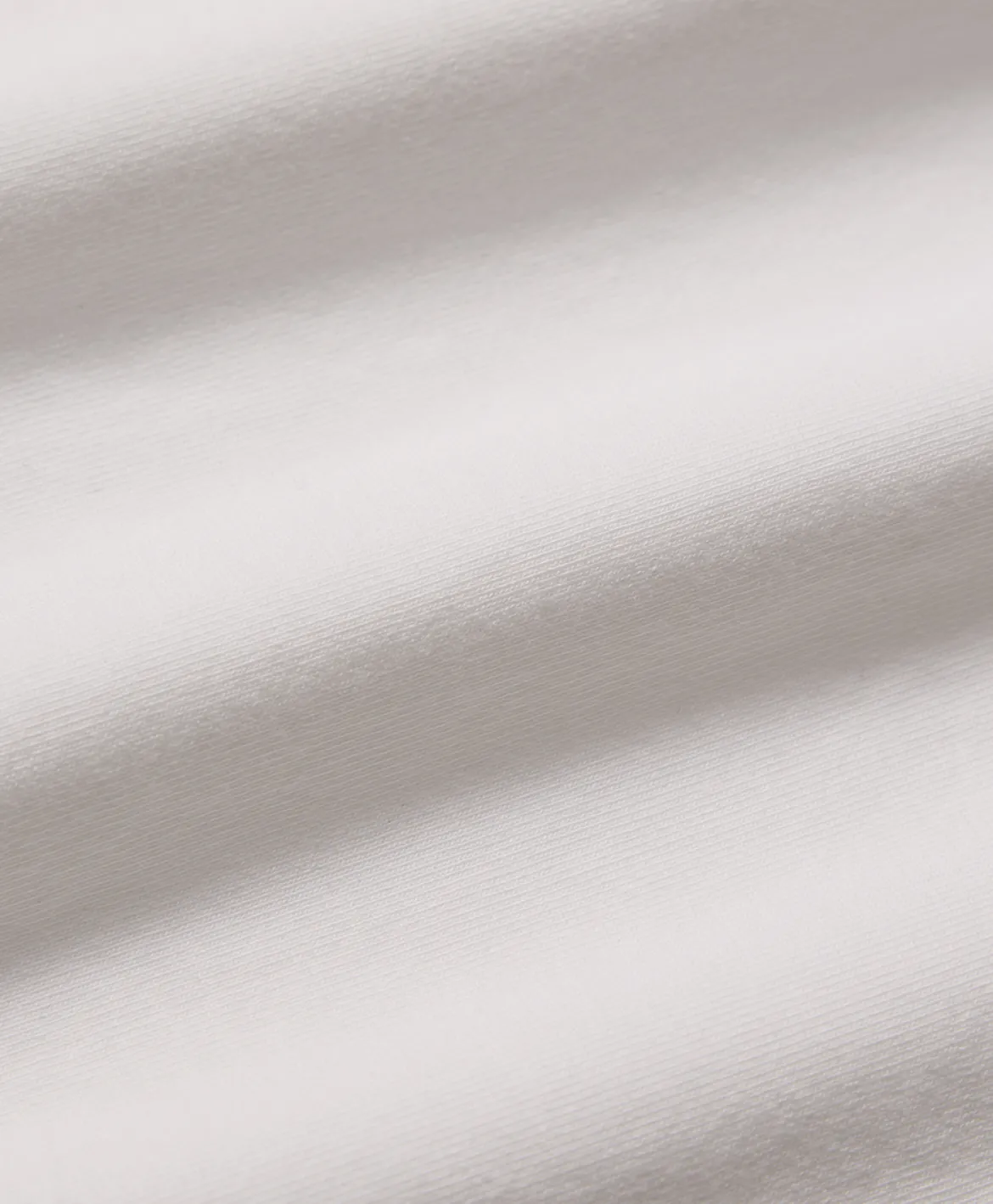 Organic Softspun Essential Crewneck Tee