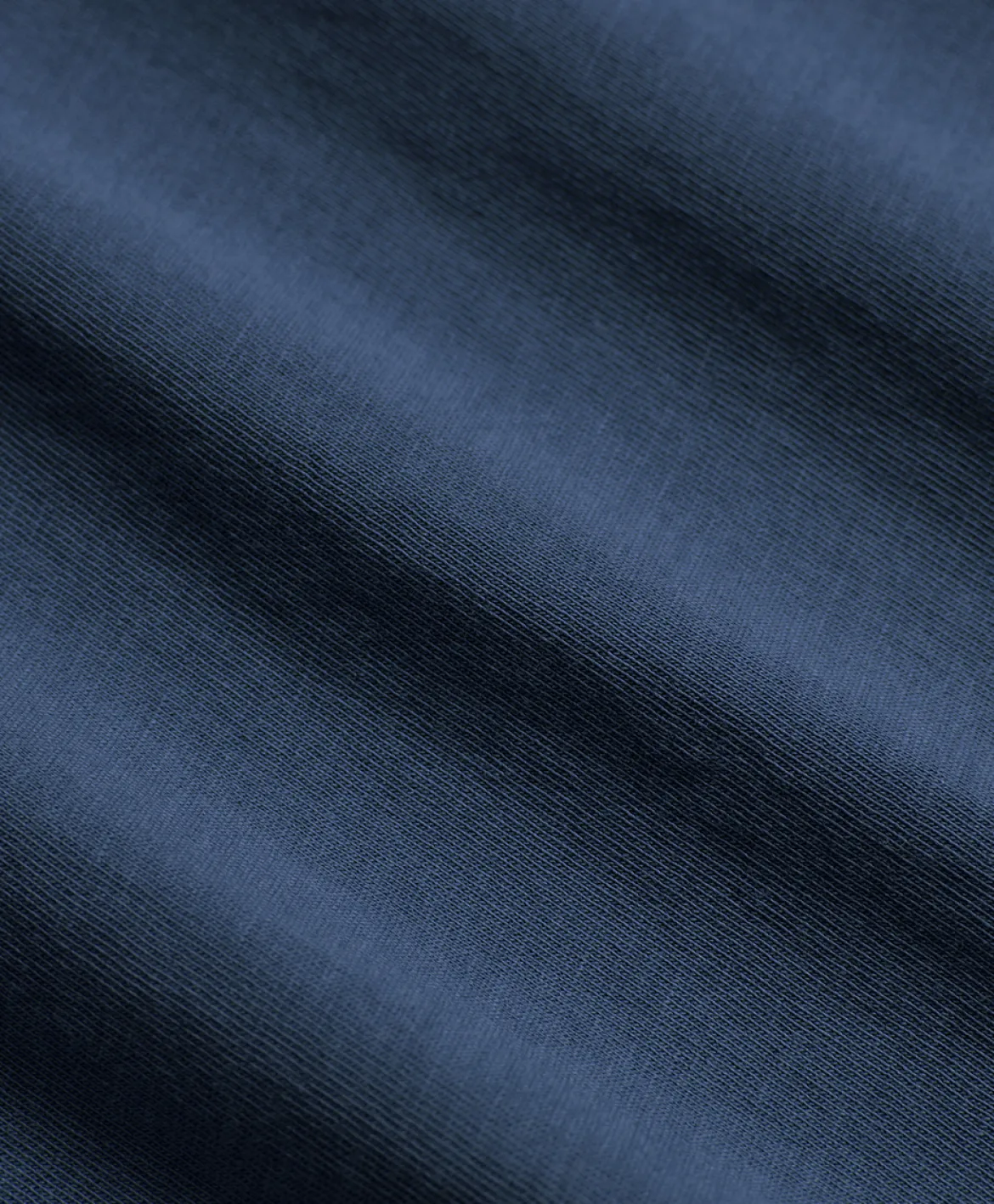 Organic Softspun Essential Crewneck Tee