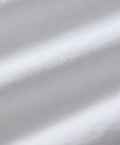 Organic Softspun Essential Crewneck Tee