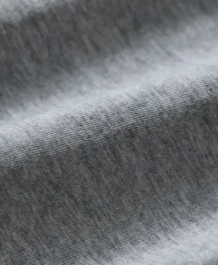 Organic Softspun Essential Crewneck Tee