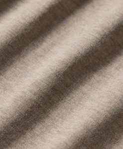Organic Softspun Scoop Neck Tee