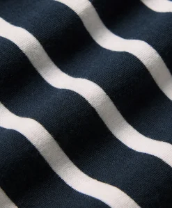 Organic Softspun Scoop Neck Tee