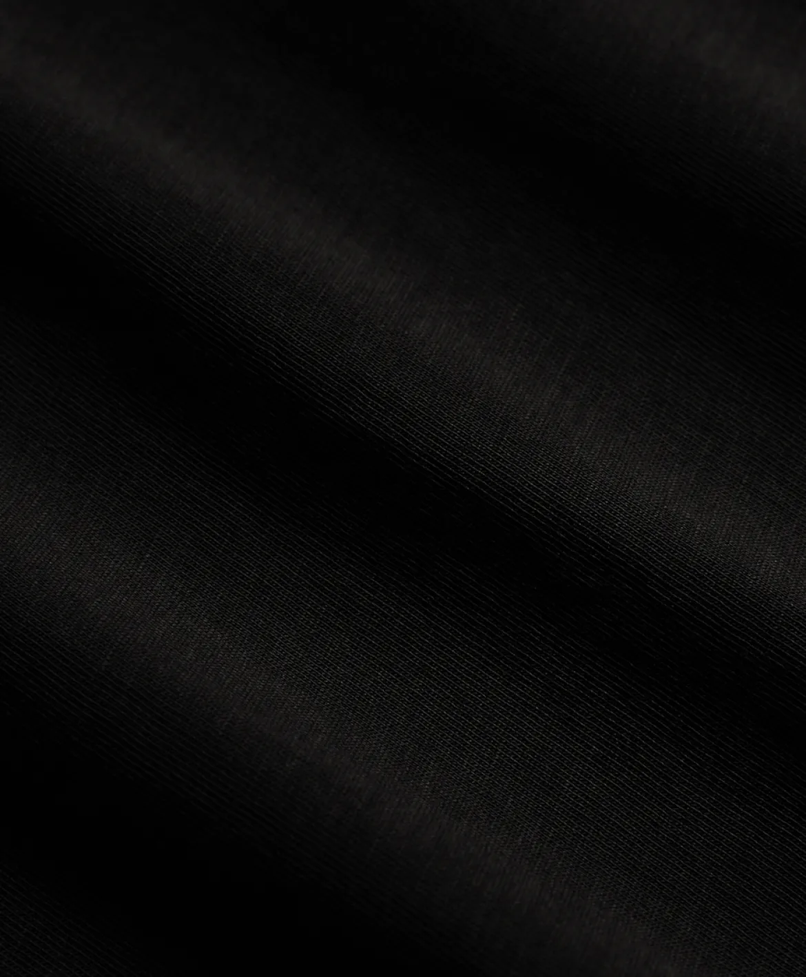 Organic Softspun V-Neck Tee
