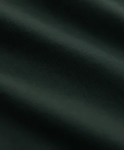 Organic Stretch Twill 5-Pocket Pant