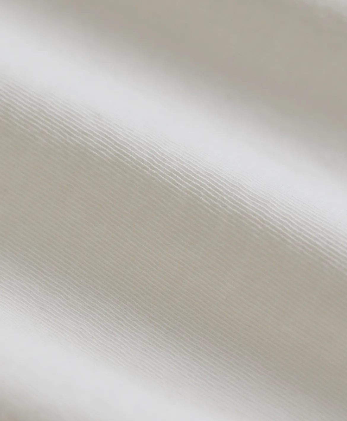 Organic Vintage Jersey V-Neck Tee