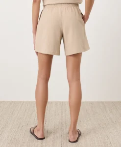 Organic Weekends Beach Short